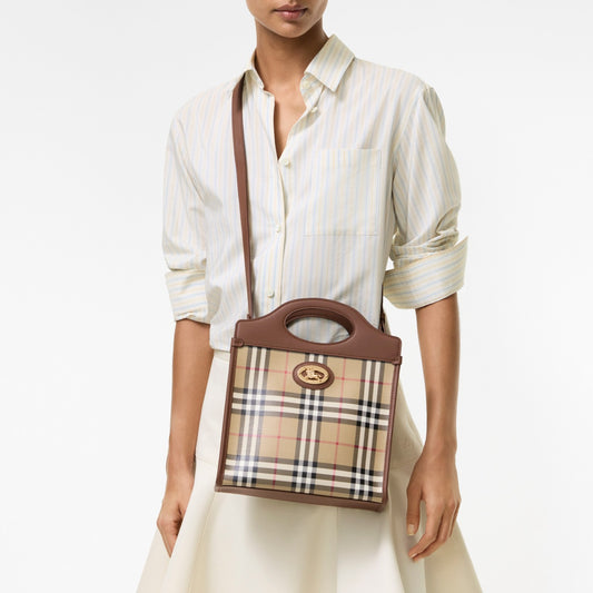 Mini Pocket Bag