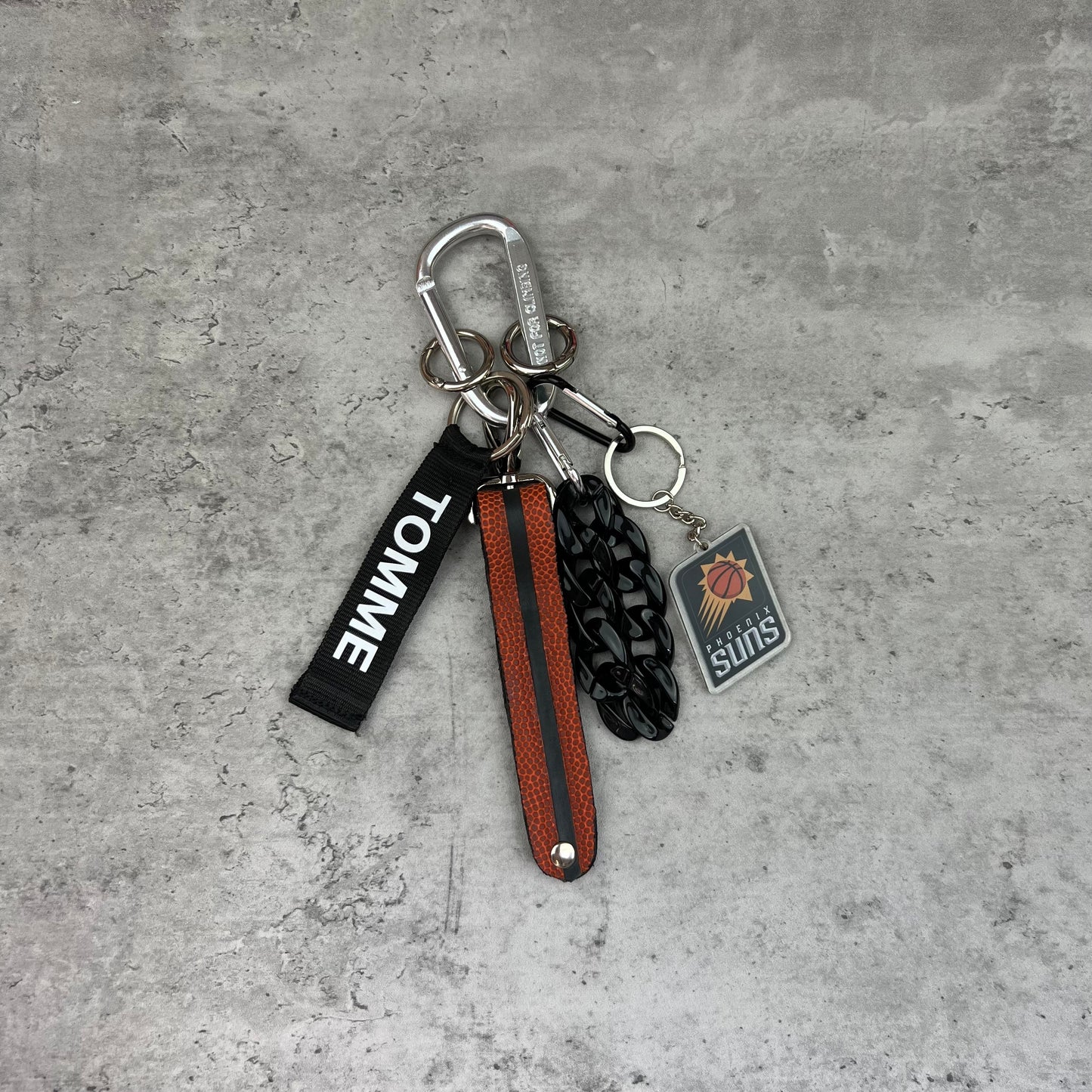 Bag Charm - Interactive Group