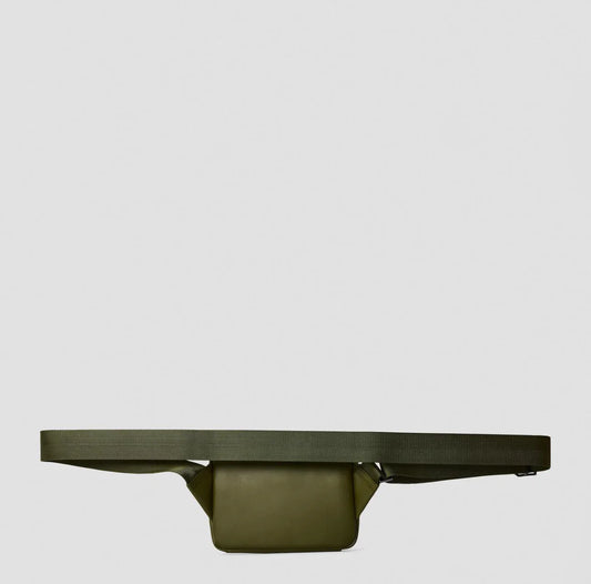 Lacoste Reporter Cross Bag - Interactive Group