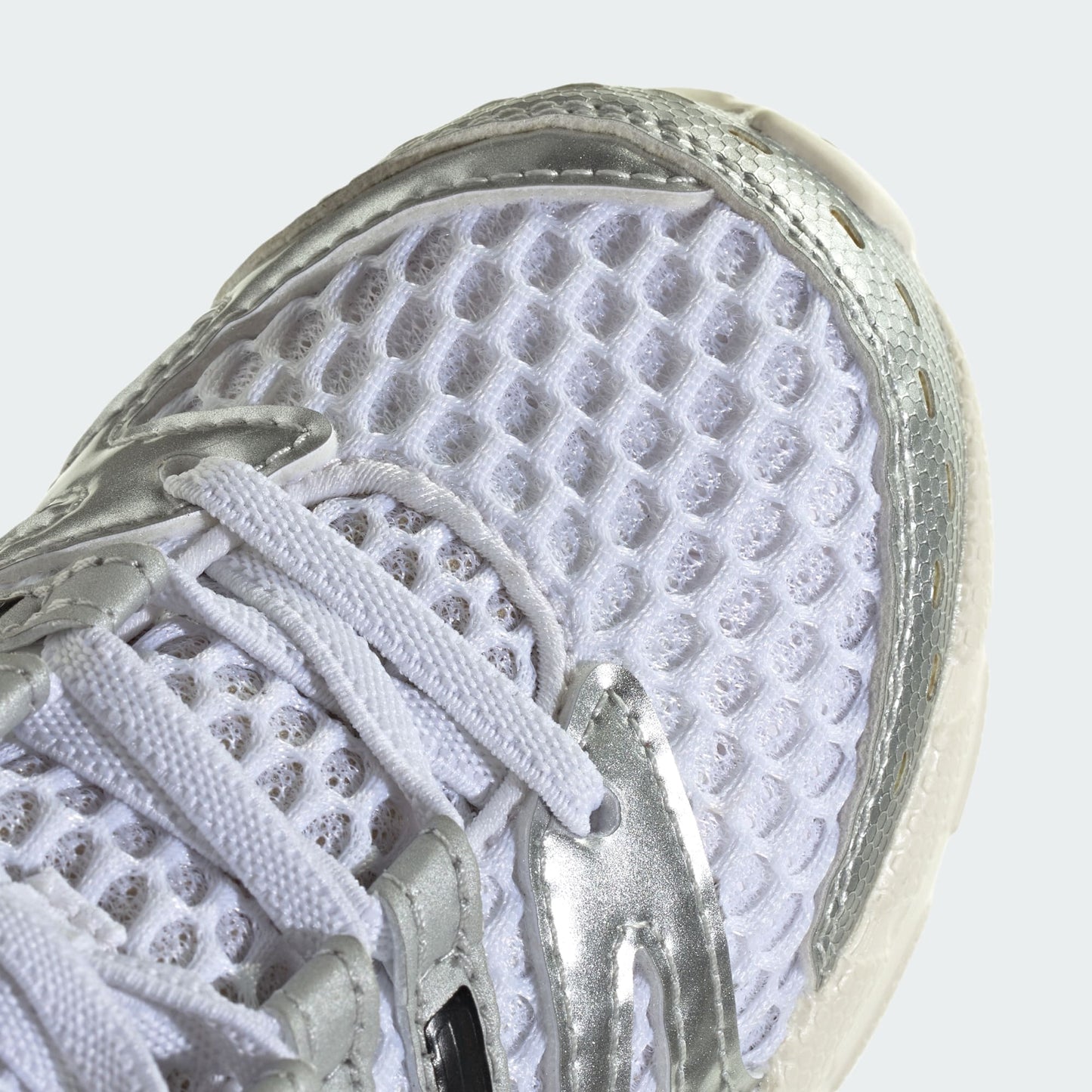 ADISTAR CONTROL 5 ELASTIC LACE SHOES