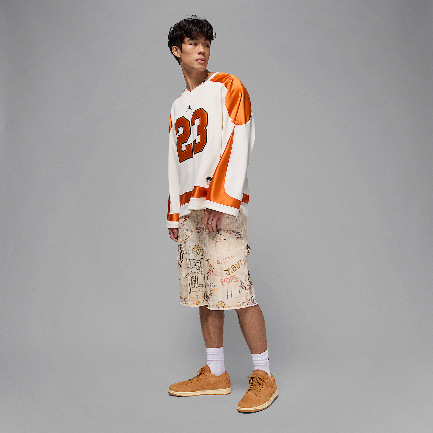 Air Jordan 1 Low SE