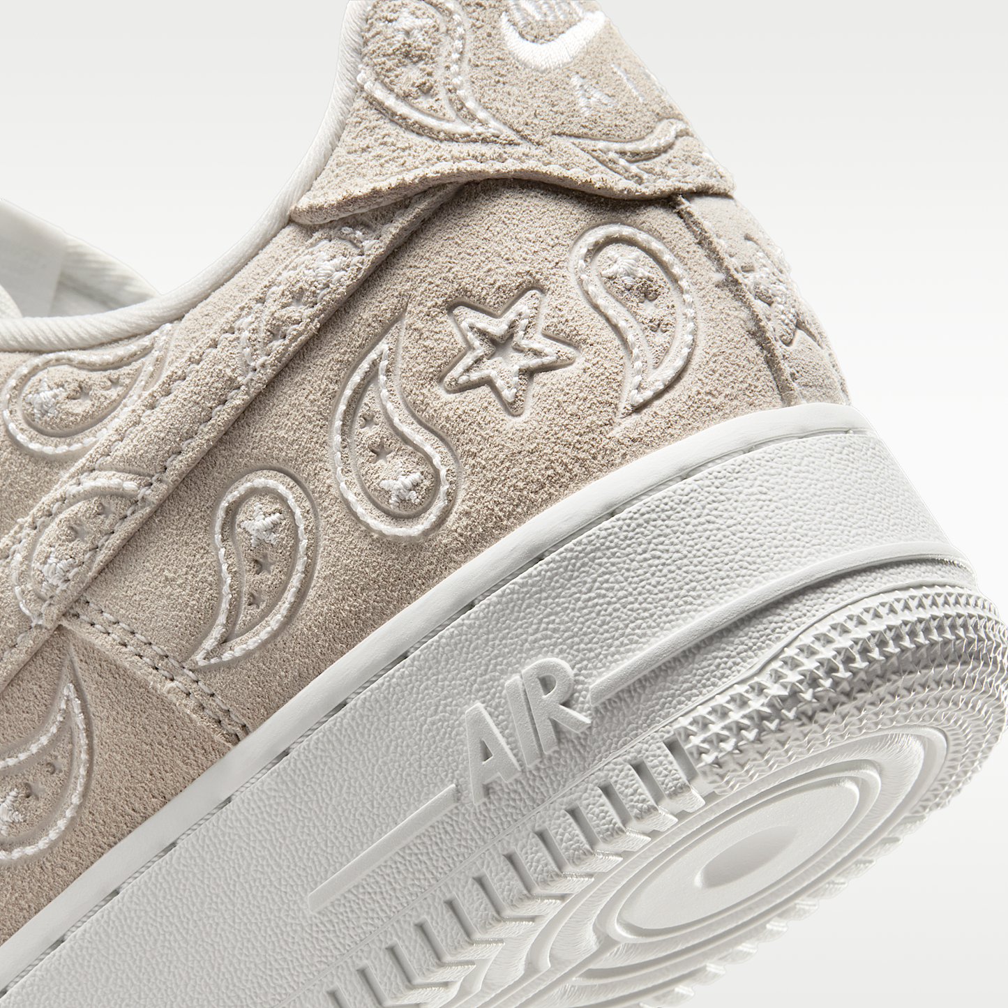 Air Force 1 '07 LV8