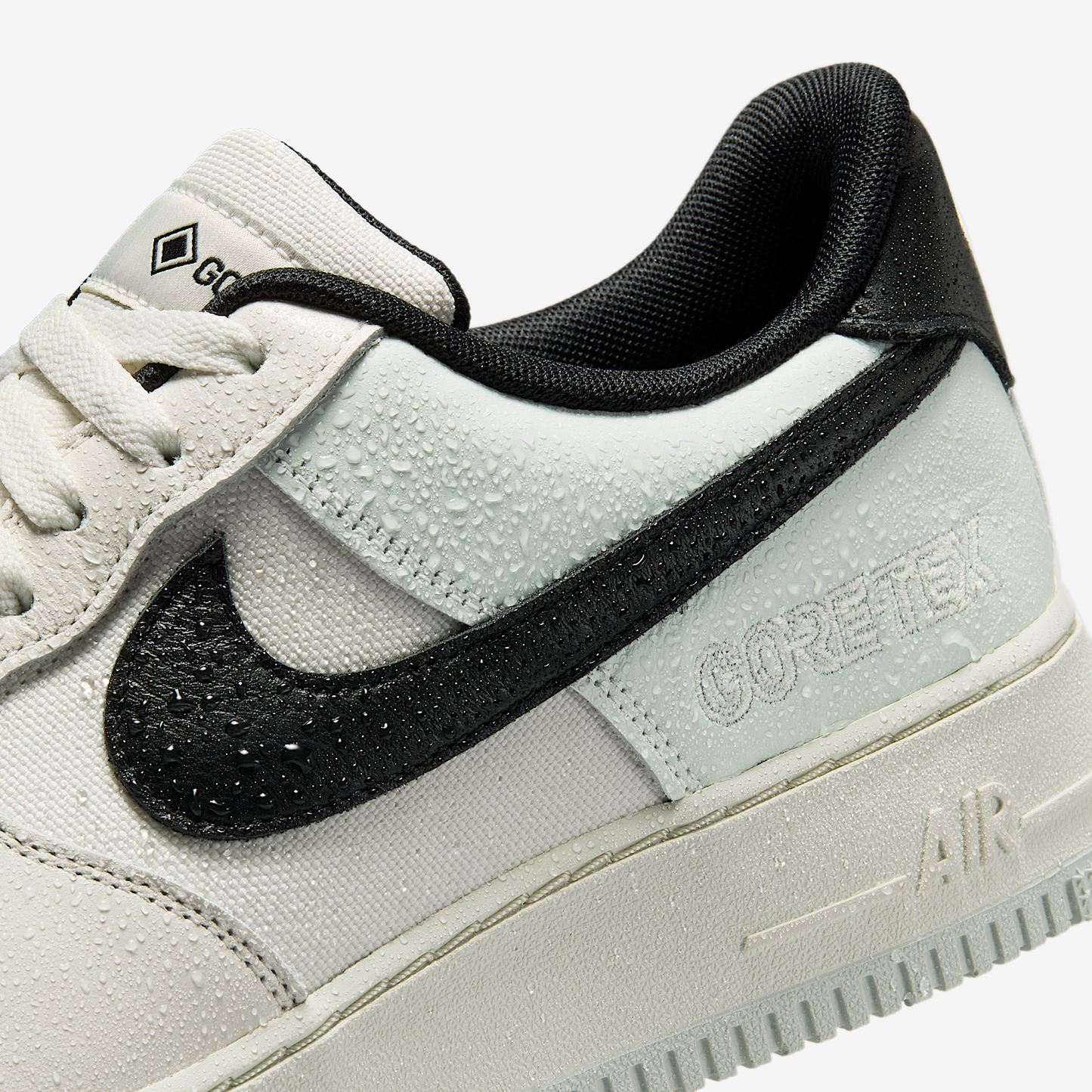 Nike Air Force 1 GORE-TEX ®