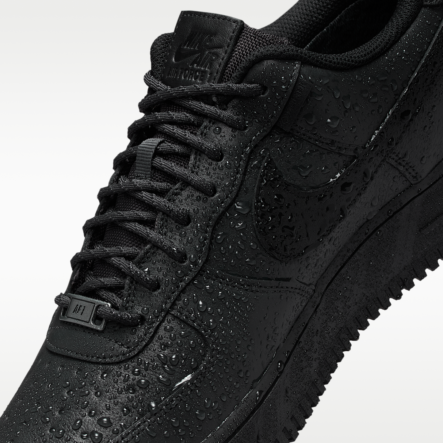 Air Force 1 GORE-TEX Vibram