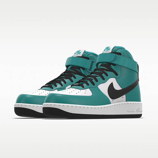 Nike Air Force 1 High By You