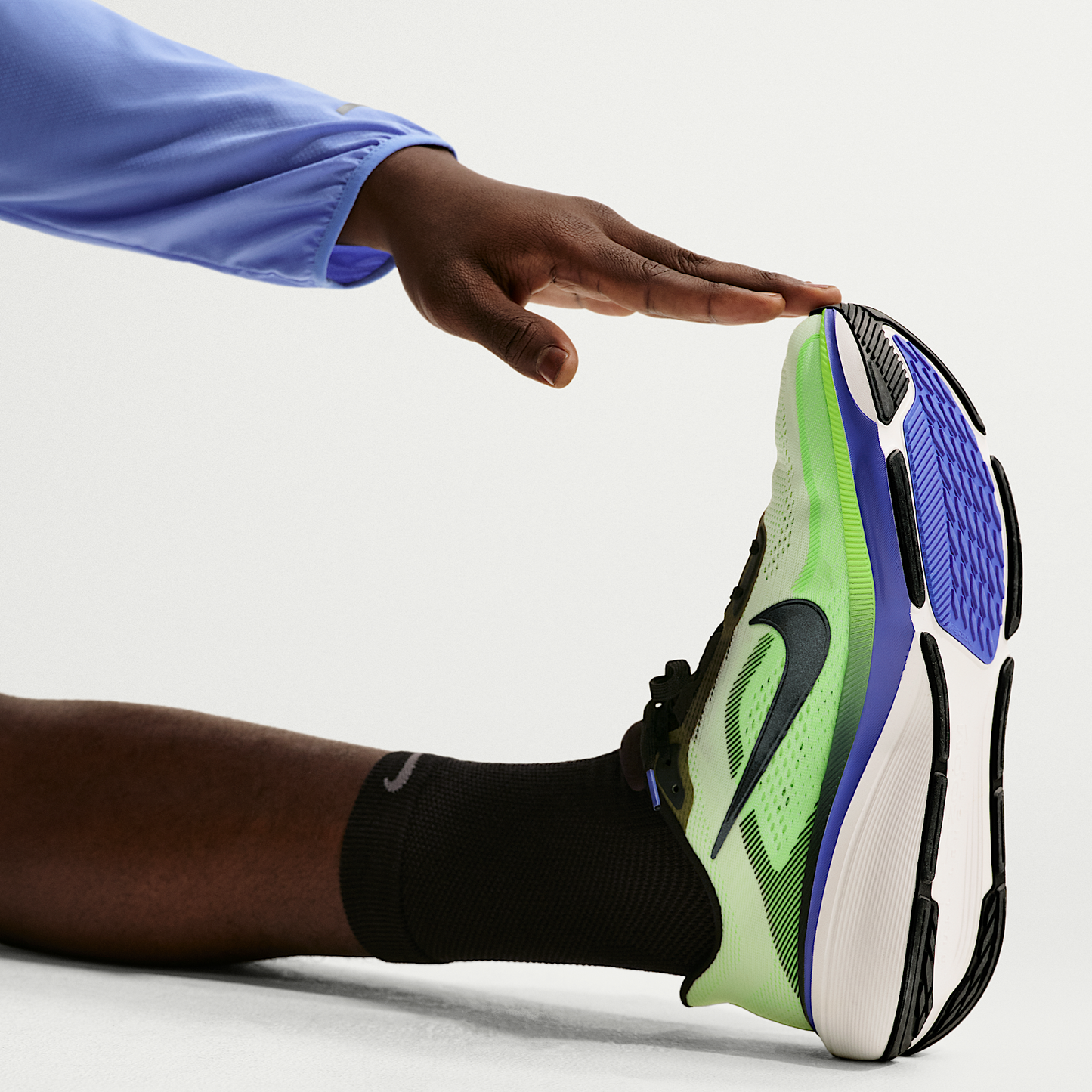 Nike Pegasus 42