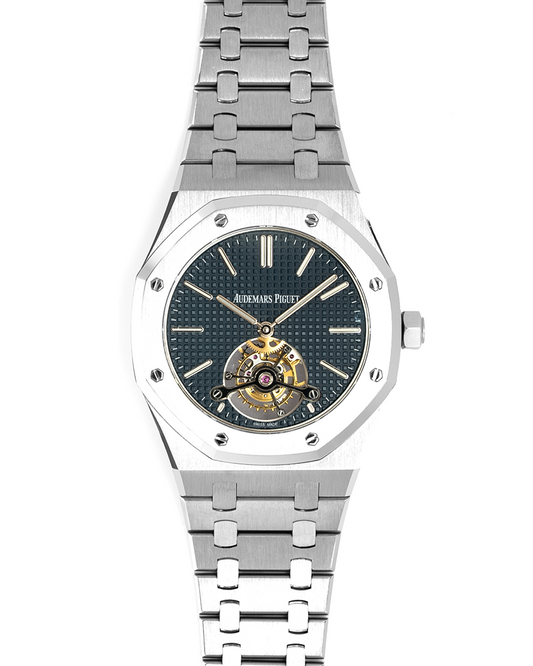 Audemars Piguet Royal Oak Tourbillon