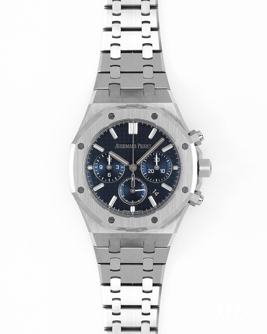 Audemars Piguet Royal Oak Chronograph