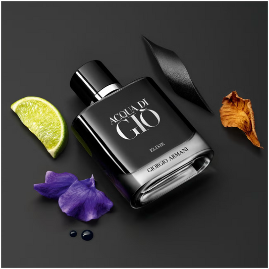 Giorgio Armani Acqua Di Gio Homme Elixir 50ml