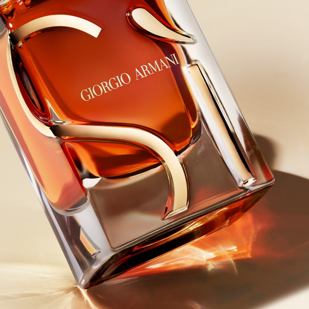 Giorgio Armani Si Parfum 100ml