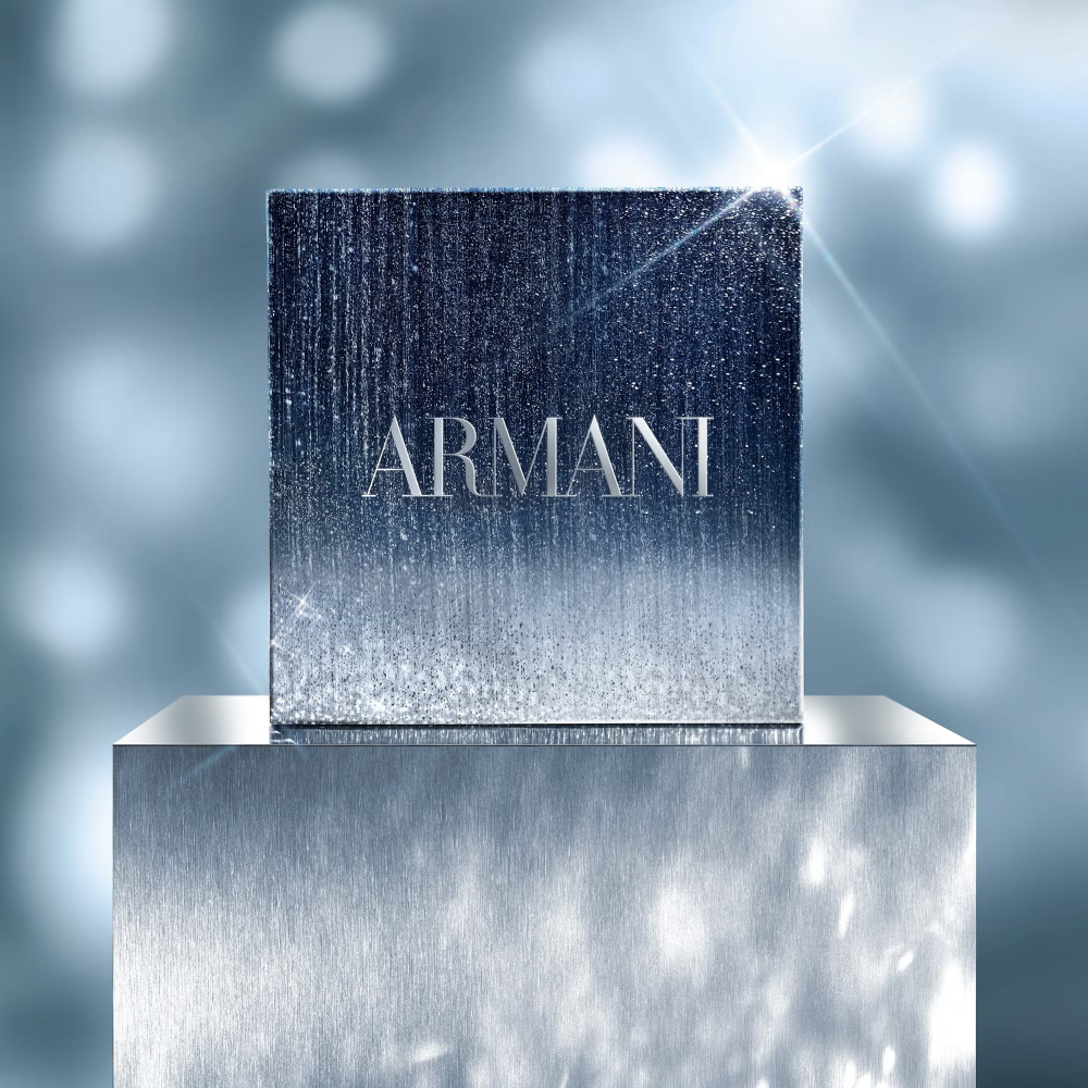 Giorgio Armani Acqua Di Gio Pour Homme Parfum Gift Set 100ml