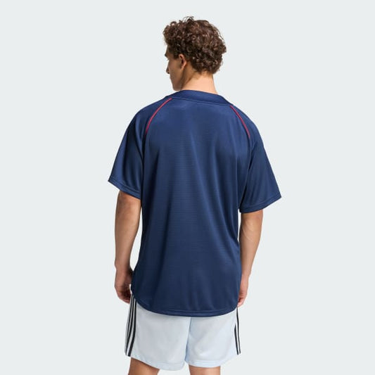 Adicolor Baseball Jersey