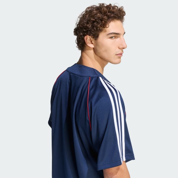 Adicolor Baseball Jersey