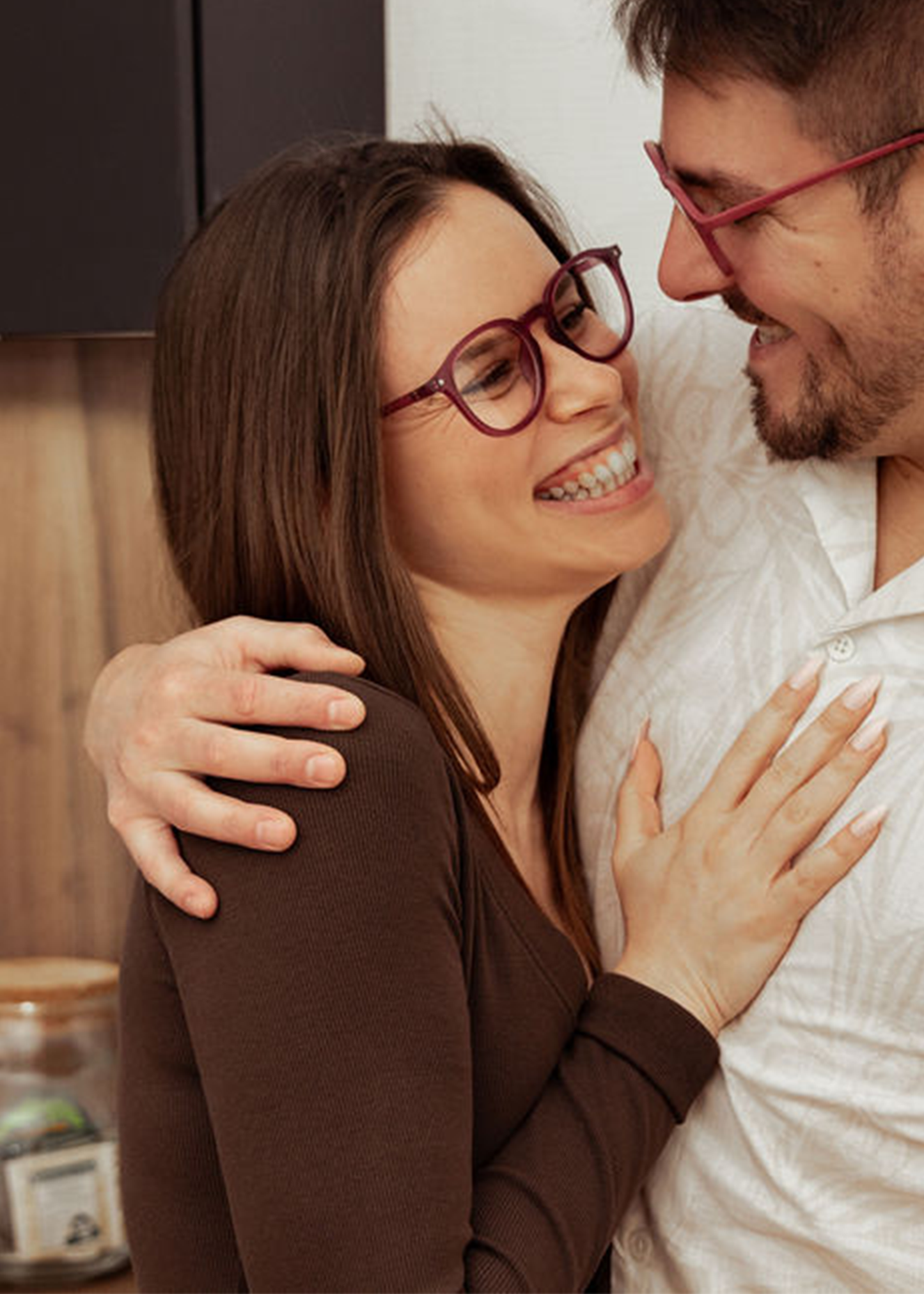 Andaman – Steel Blue - SCREEN GLASSES