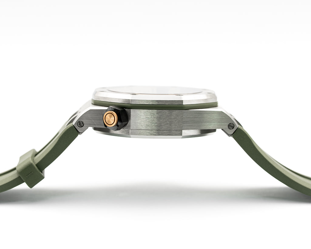 Audemars Piguet Royal Oak Offshore Diver