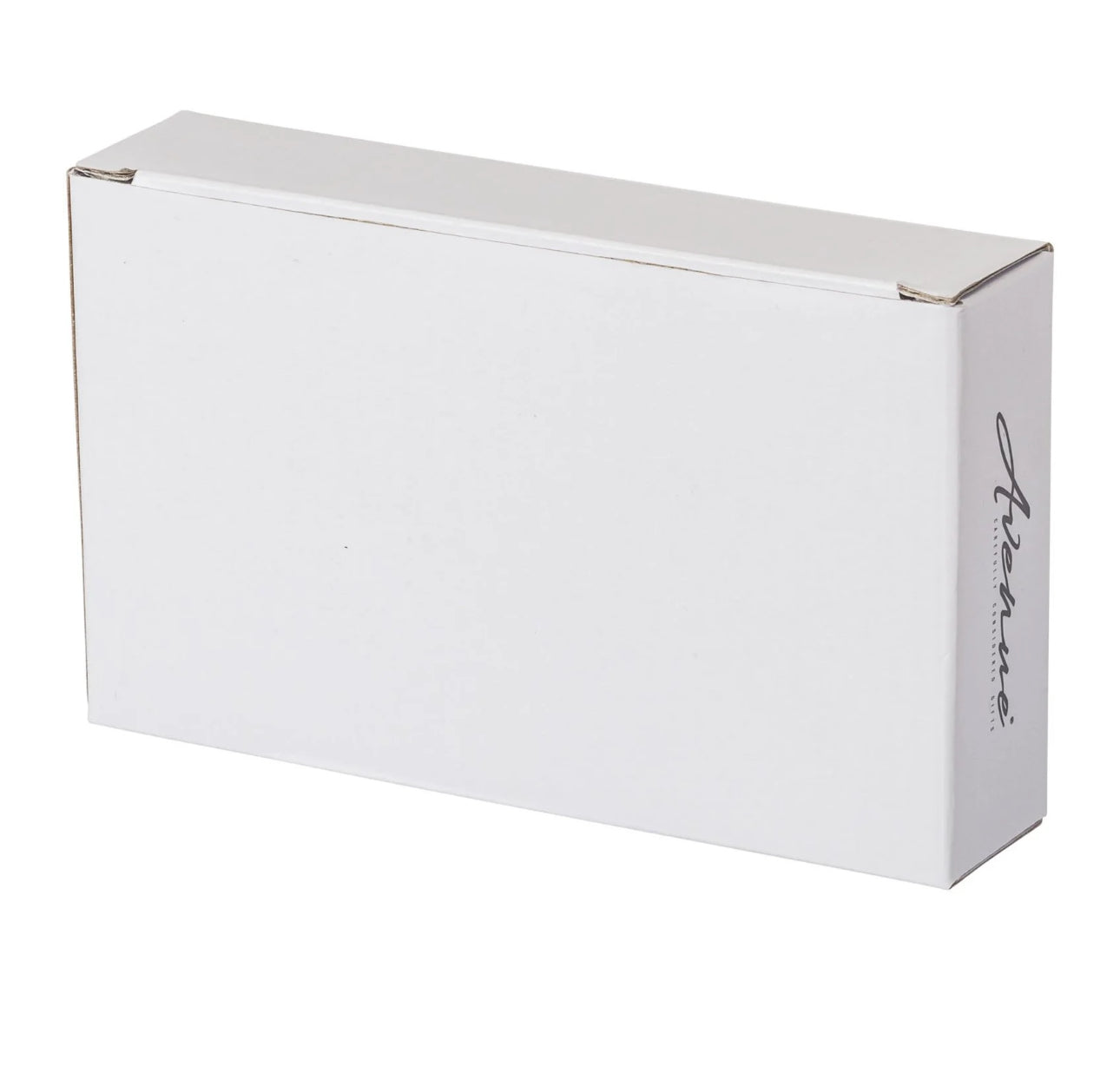 Avenue™ Spare 10000 mAh Power Bank Full Colour Print