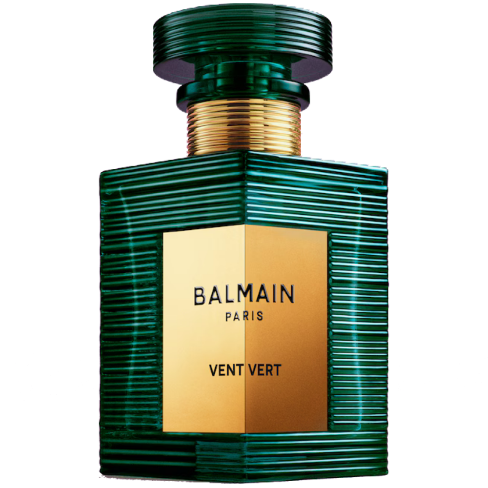 Balmain Paris Vent Vert Eau De Parfum 50ml