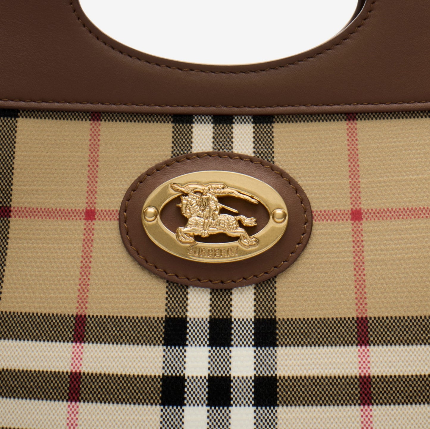 Small Pocket Bag