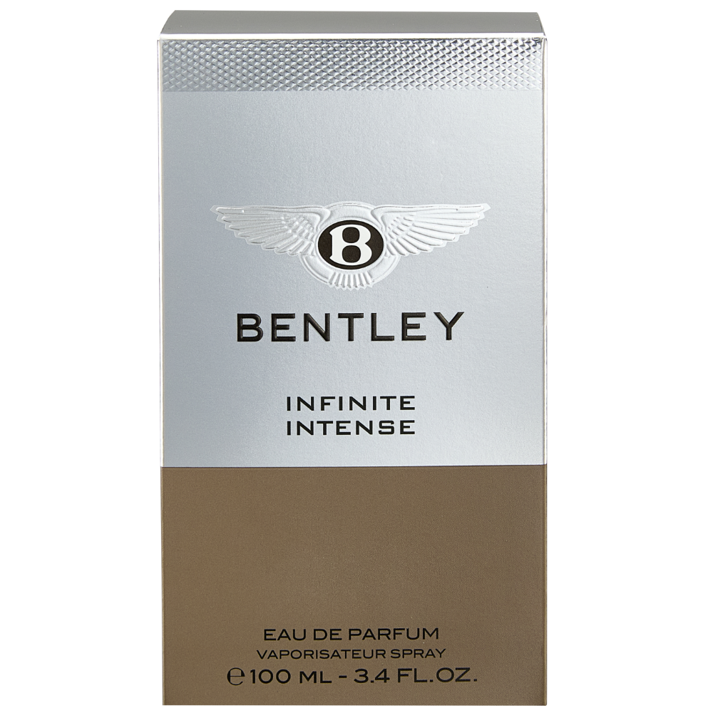 Bentley Infinite Intense Eau De Parfum 100ml