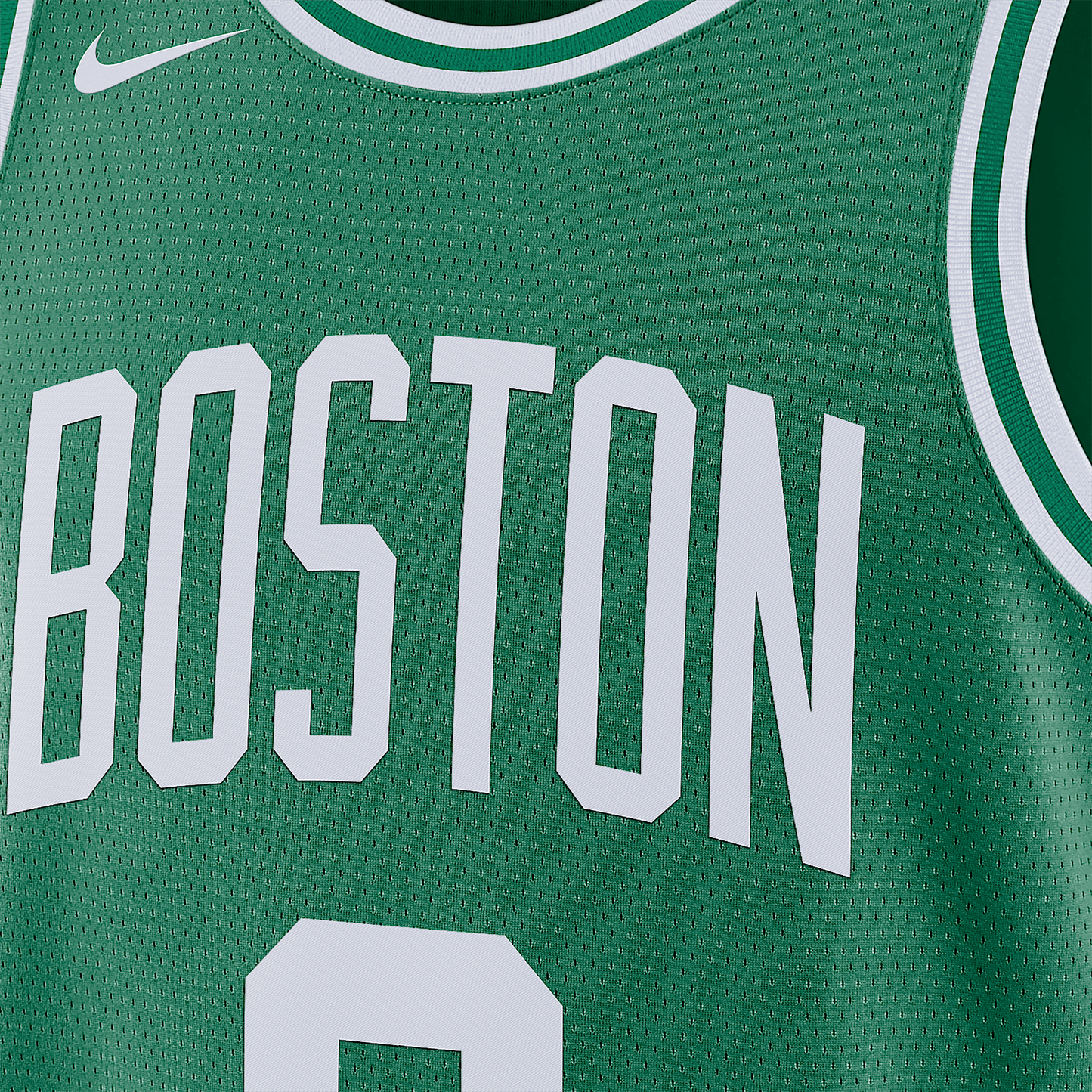 Boston Celtics Icon Edition