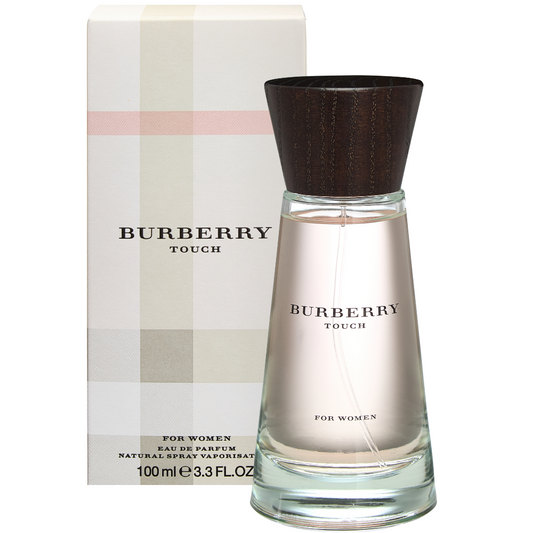 Burberry Touch for Women Eau De Parfum 100ml