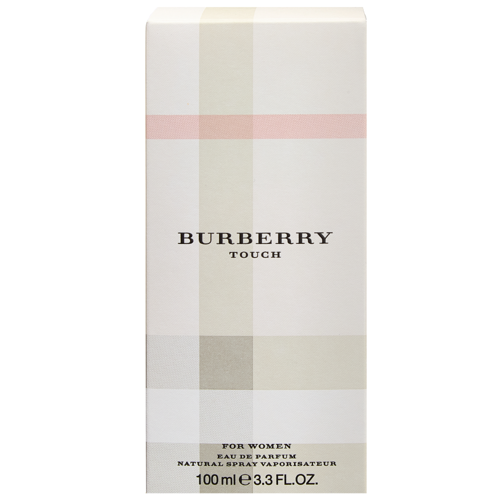 Burberry Touch for Women Eau De Parfum 100ml