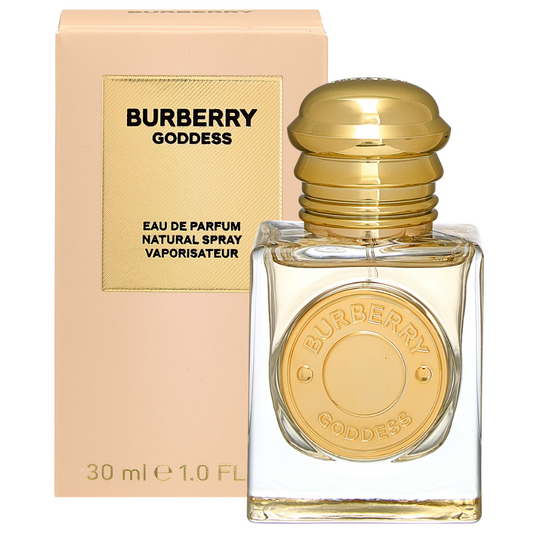Burberry Goddess Eau De Parfum 30ml