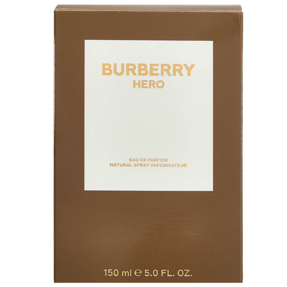 Burberry Hero Eau De Parfum 150ml
