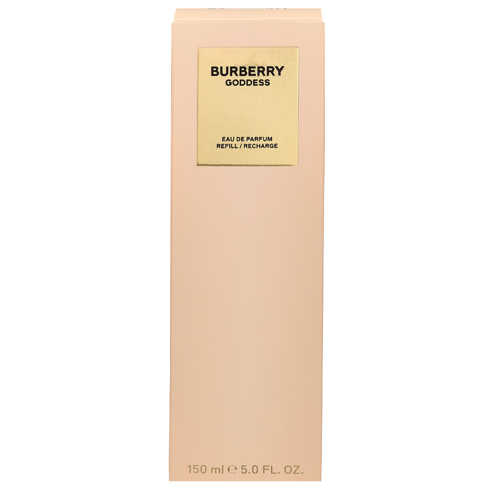 Burberry Goddess Eau De Parfum Refill 150ml