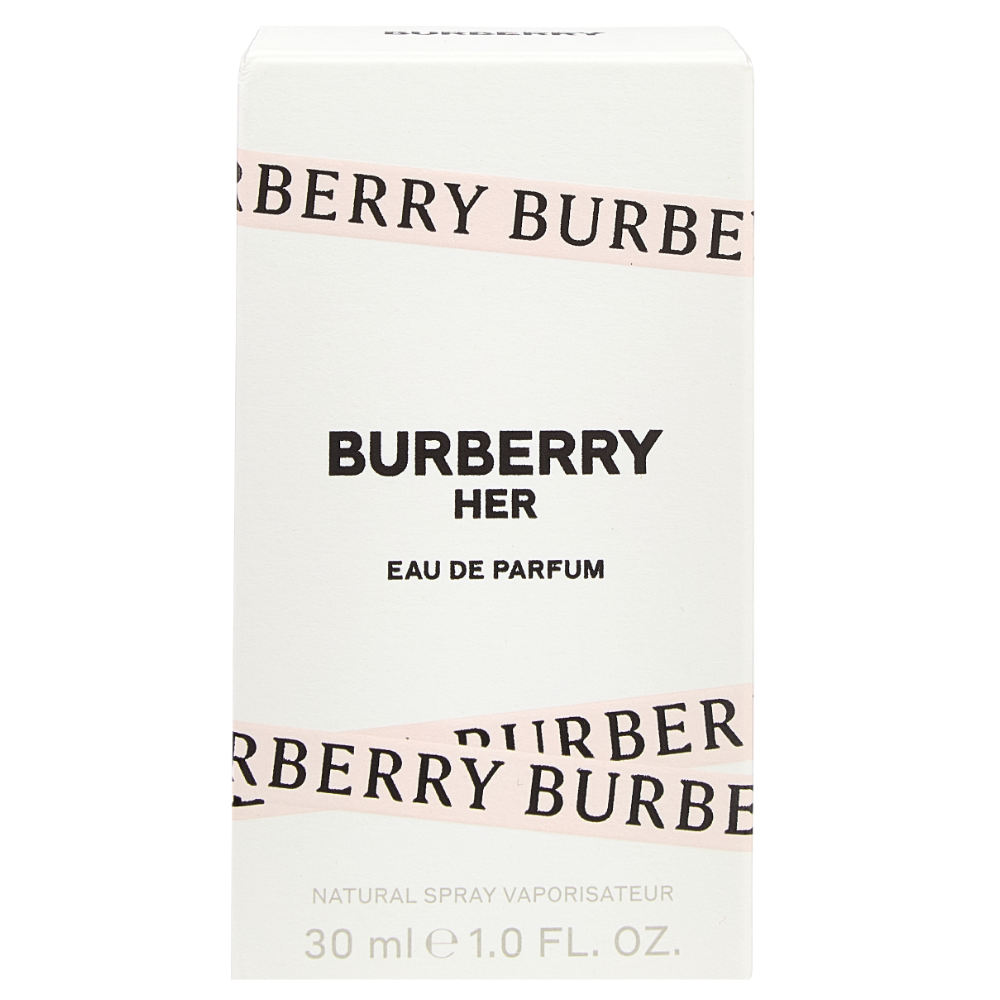 Burberry Her Eau De Parfum 30ml