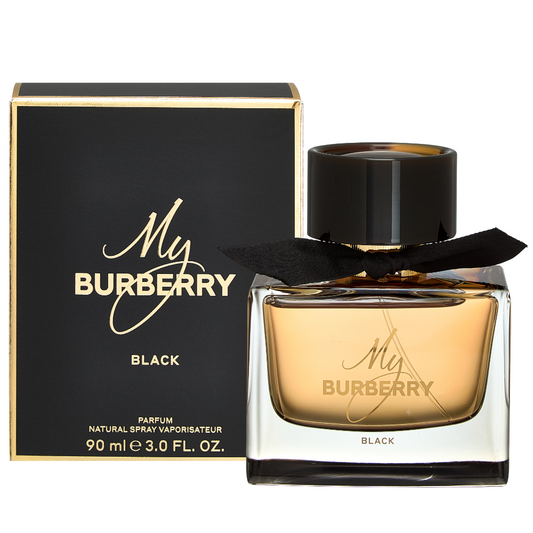 Burberry My Burberry Black Parfum 90ml