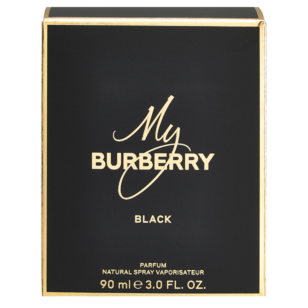 Burberry My Burberry Black Parfum 90ml