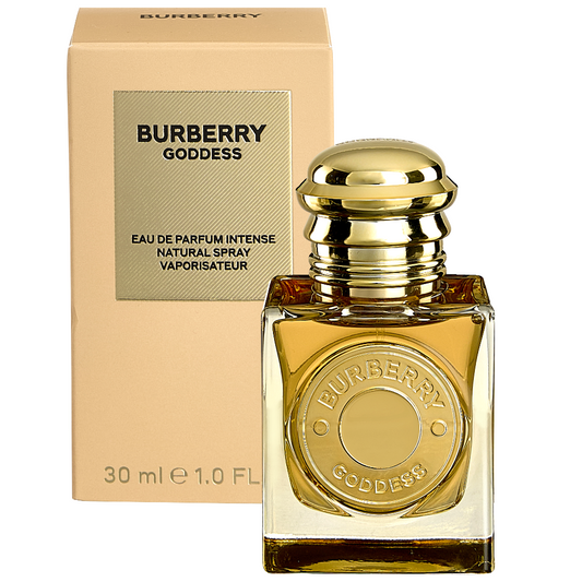 Burberry Goddess Intense Eau De Parfum 30ml