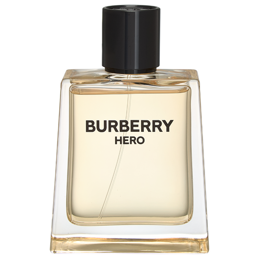 Burberry Hero Eau De Toilette Gift Set 100ml
