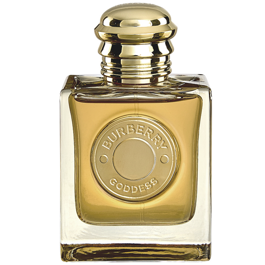 Burberry Goddess Eau De Parfum Gift Set 50ml