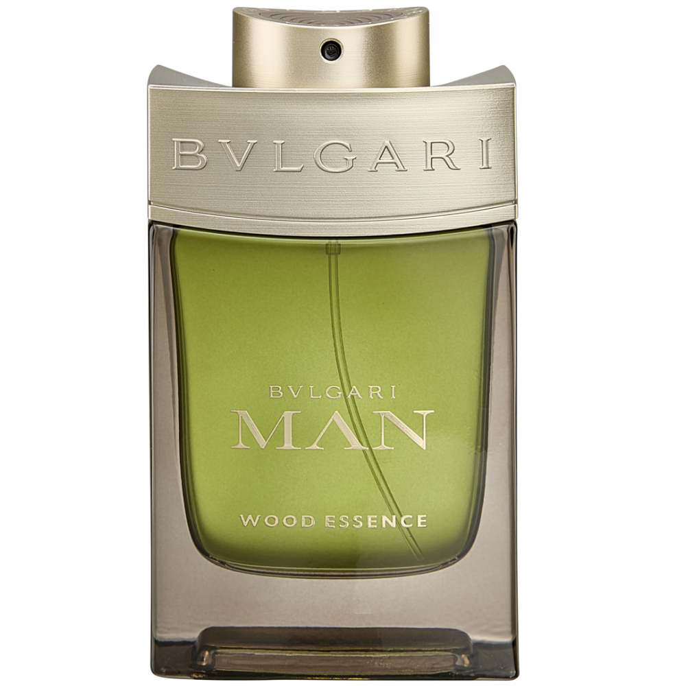Bvlgari Man Wood Essence Eau De Parfum 100ml