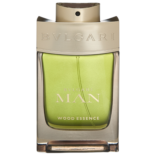 Bvlgari Man Wood Essence Eau De Parfum Gift Set 100ml