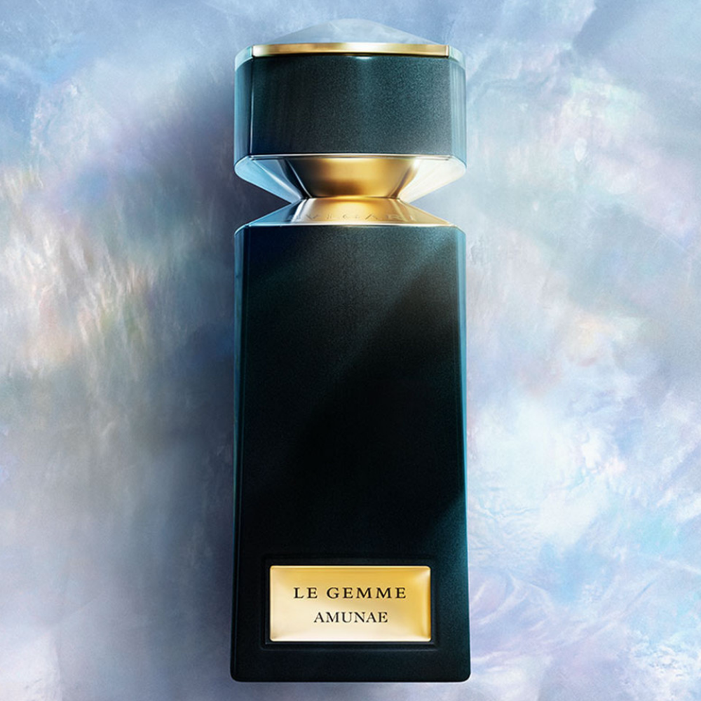 Bvlgari Le Gemme Amunae Eau De Parfum 125ml