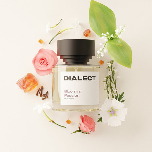 Blooming Passion