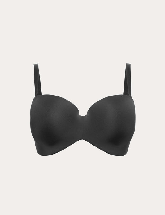 Body Invisibles™ Wired Strapless Bra (F-H)