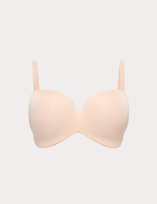 Body Invisibles™ Wired Strapless Bra (F-H)