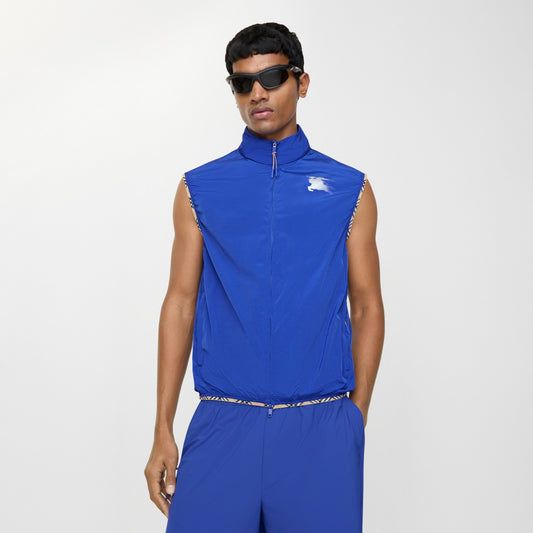 Nylon Gilet