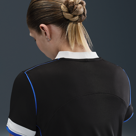 Chelsea F.C. 2025/26 Stadium Third