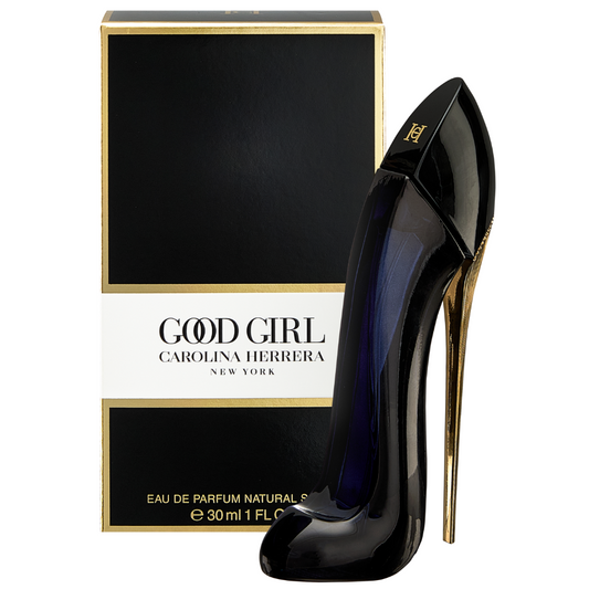 Carolina Herrera Good Girl Eau De Parfum 30ml