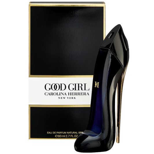 Carolina Herrera Good Girl Eau De Parfum 80ml