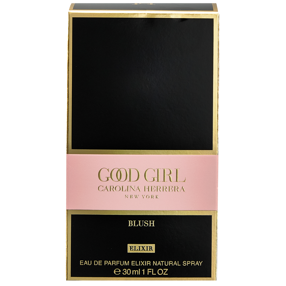 Carolina Herrera Good Girl Blush Elixir Eau De Parfum 30ml