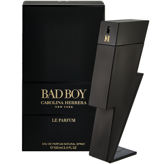 Carolina Herrera Bad Boy Le Parfum 100ml