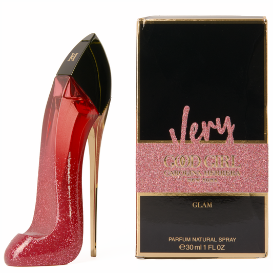Carolina Herrera Very Good Girl Glam Parfum 30ml
