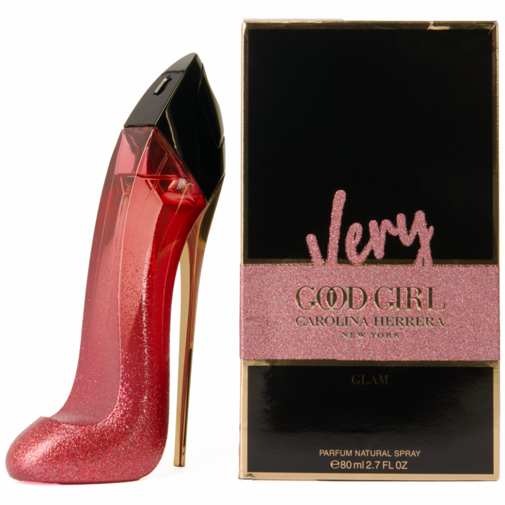 Carolina Herrera Very Good Girl Glam Parfum 80ml