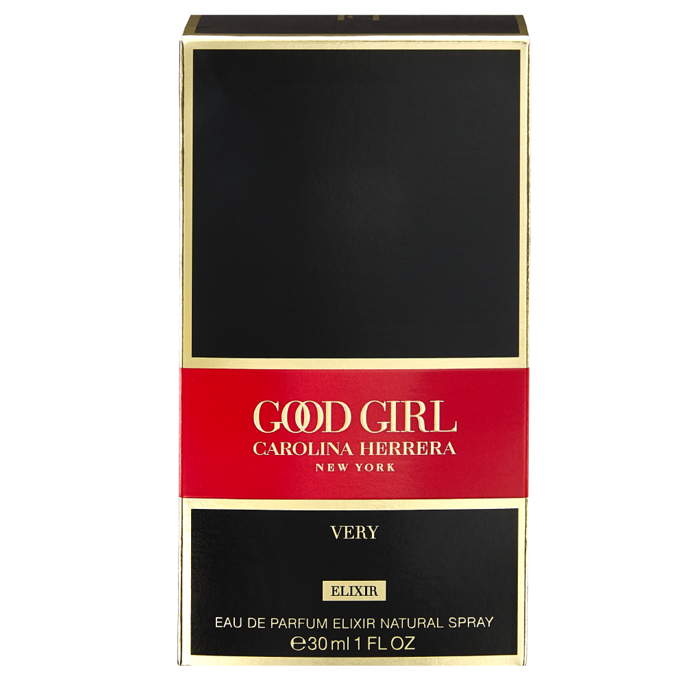 Carolina Herrera Very Good Girl Elixir Eau De Parfum 30ml